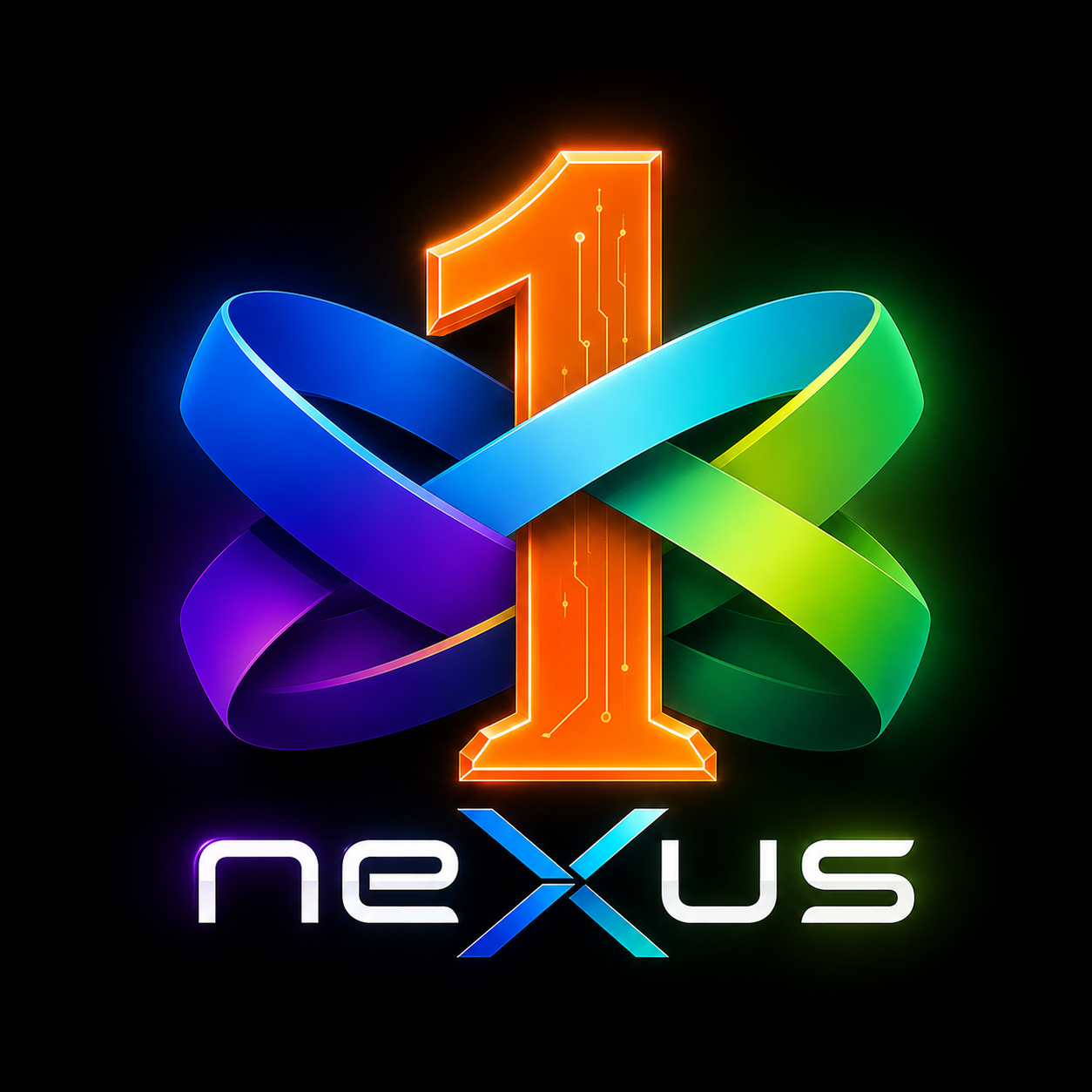 ONENexus logo